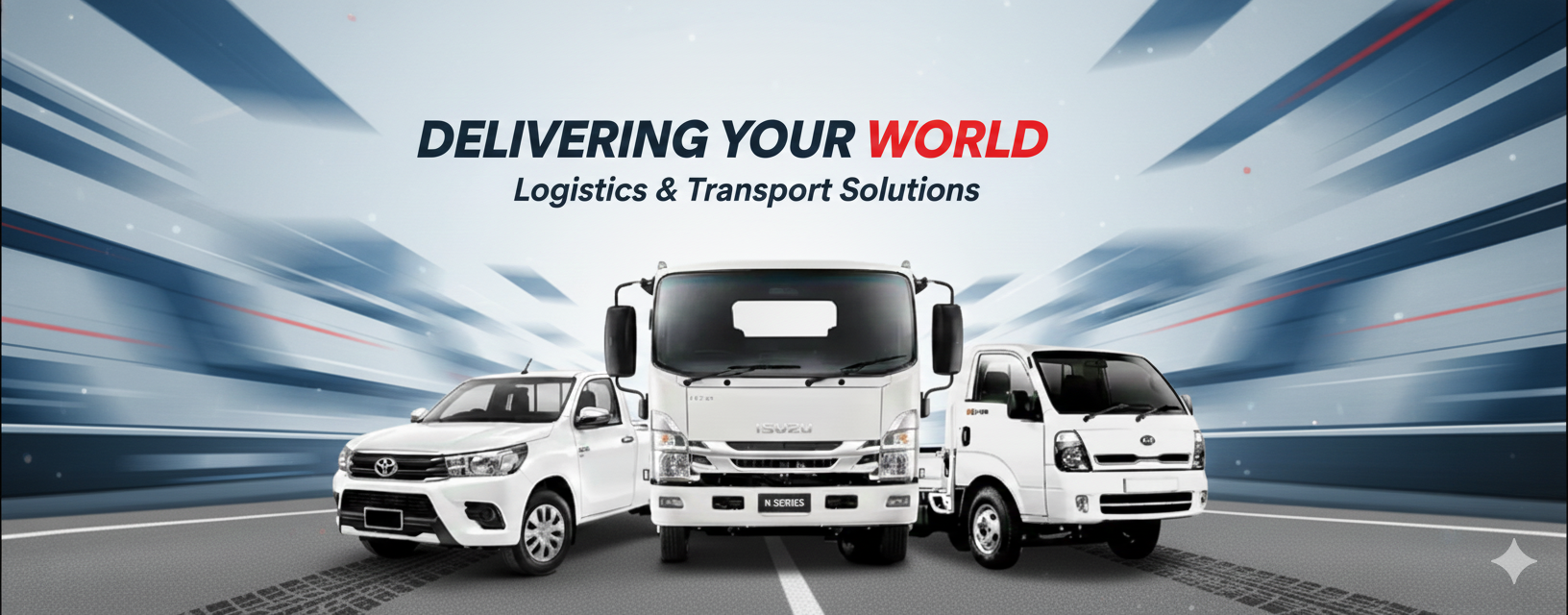Pickup Truck Rental Abu Dhabi